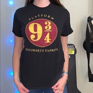 Harry Potter T-shirt